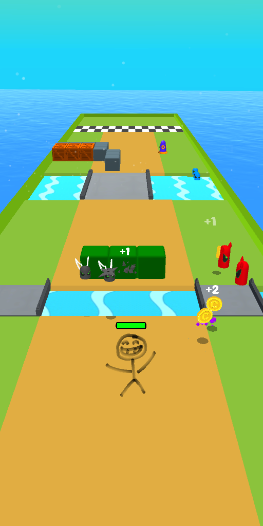 اسکرین شات 6 بازی Draw Adventures