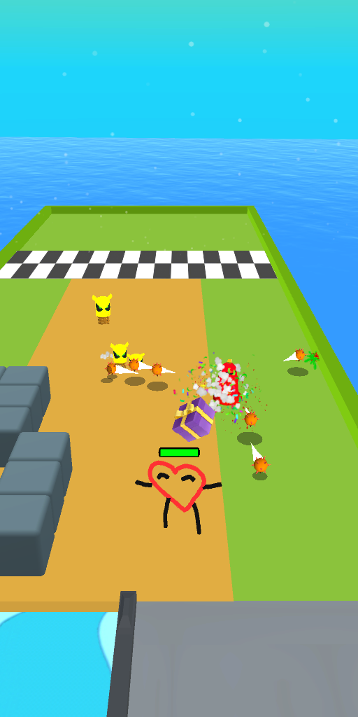 اسکرین شات 4 بازی Draw Adventures