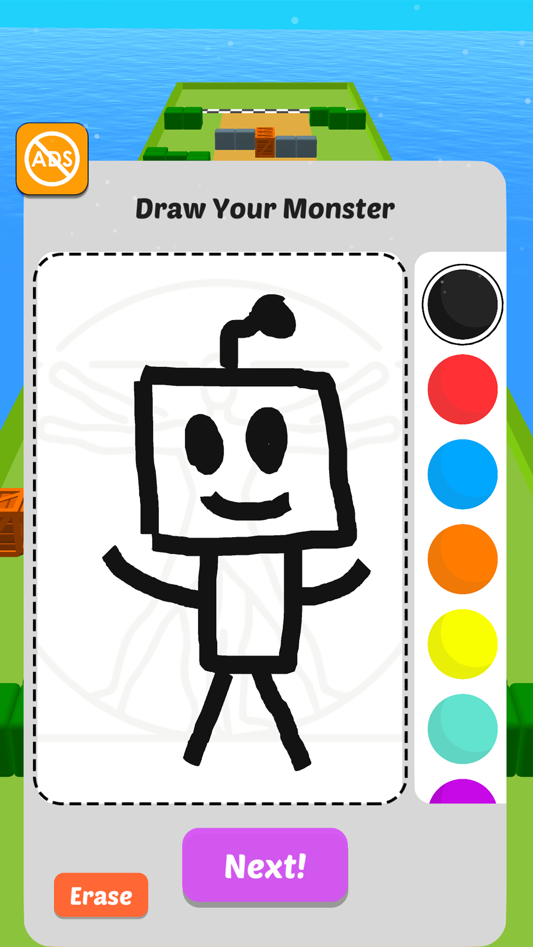 اسکرین شات 7 بازی Draw Adventures