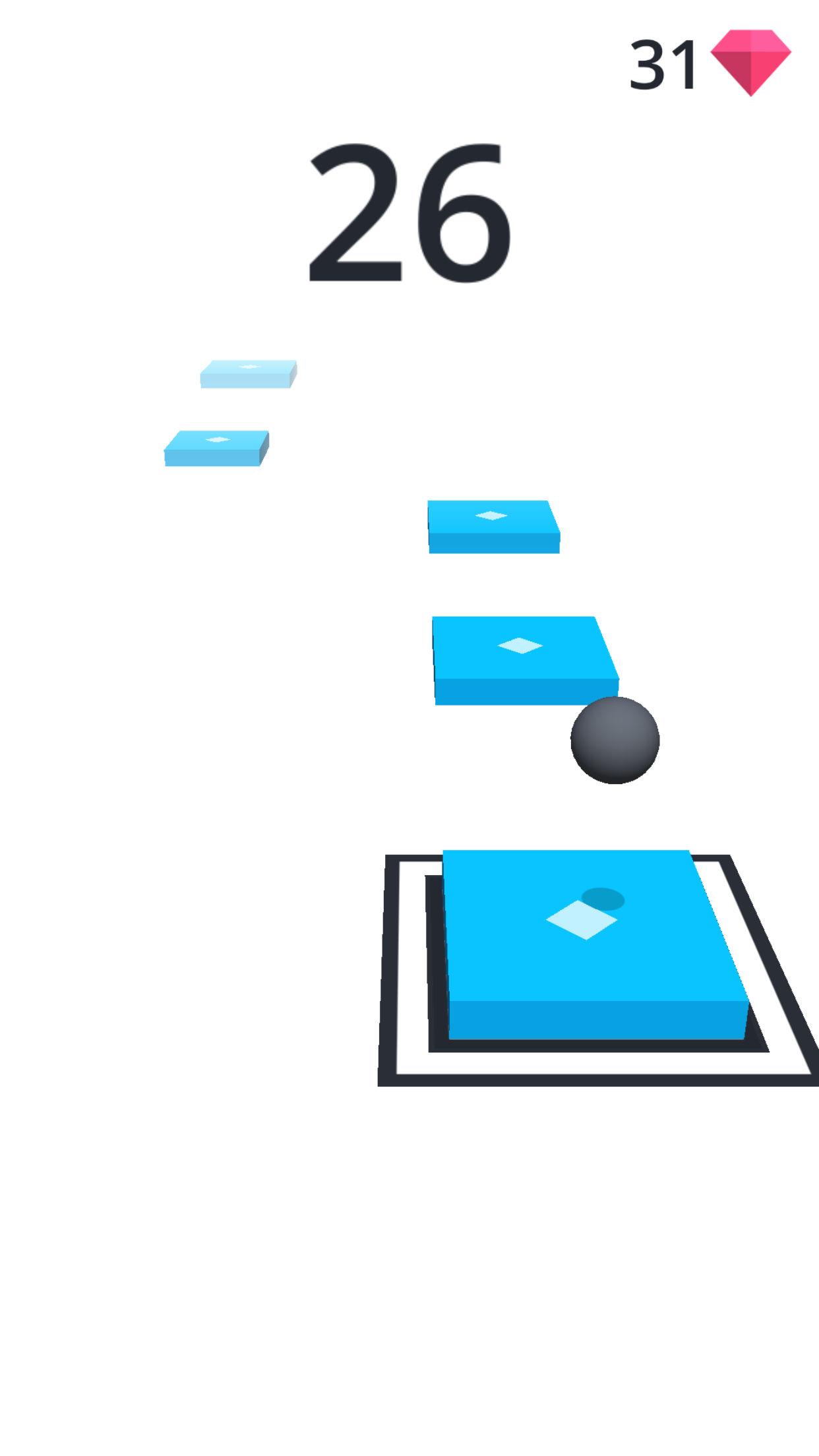 اسکرین شات 2 بازی Hop