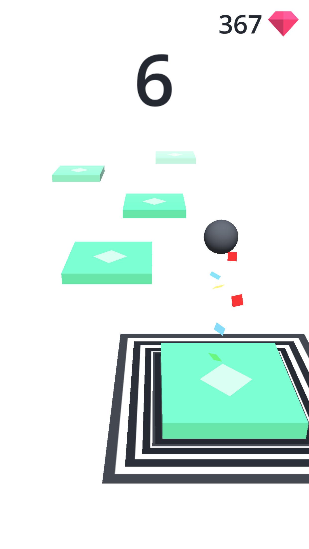 اسکرین شات 3 بازی Hop