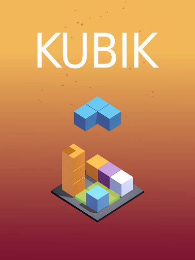 اسکرین شات 6 بازی Kubik