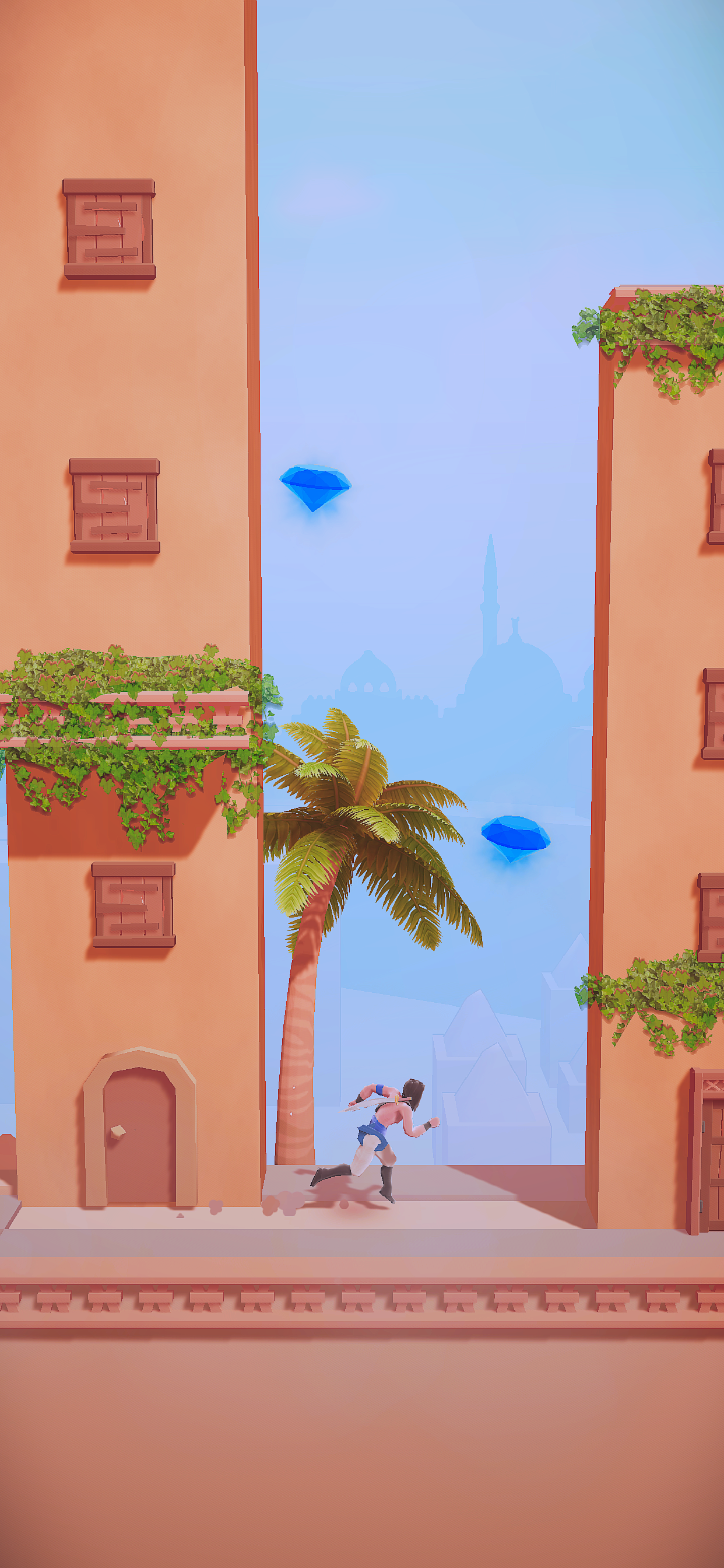 اسکرین شات 3 بازی Prince of Persia: Escape 2
