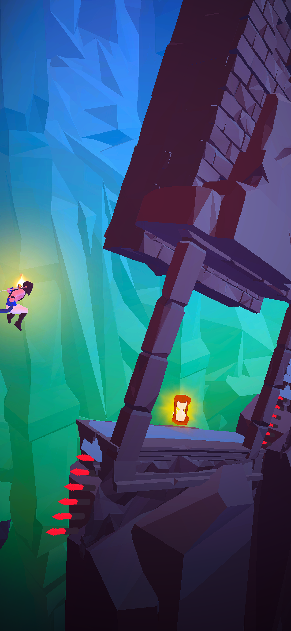 اسکرین شات 5 بازی Prince of Persia: Escape 2
