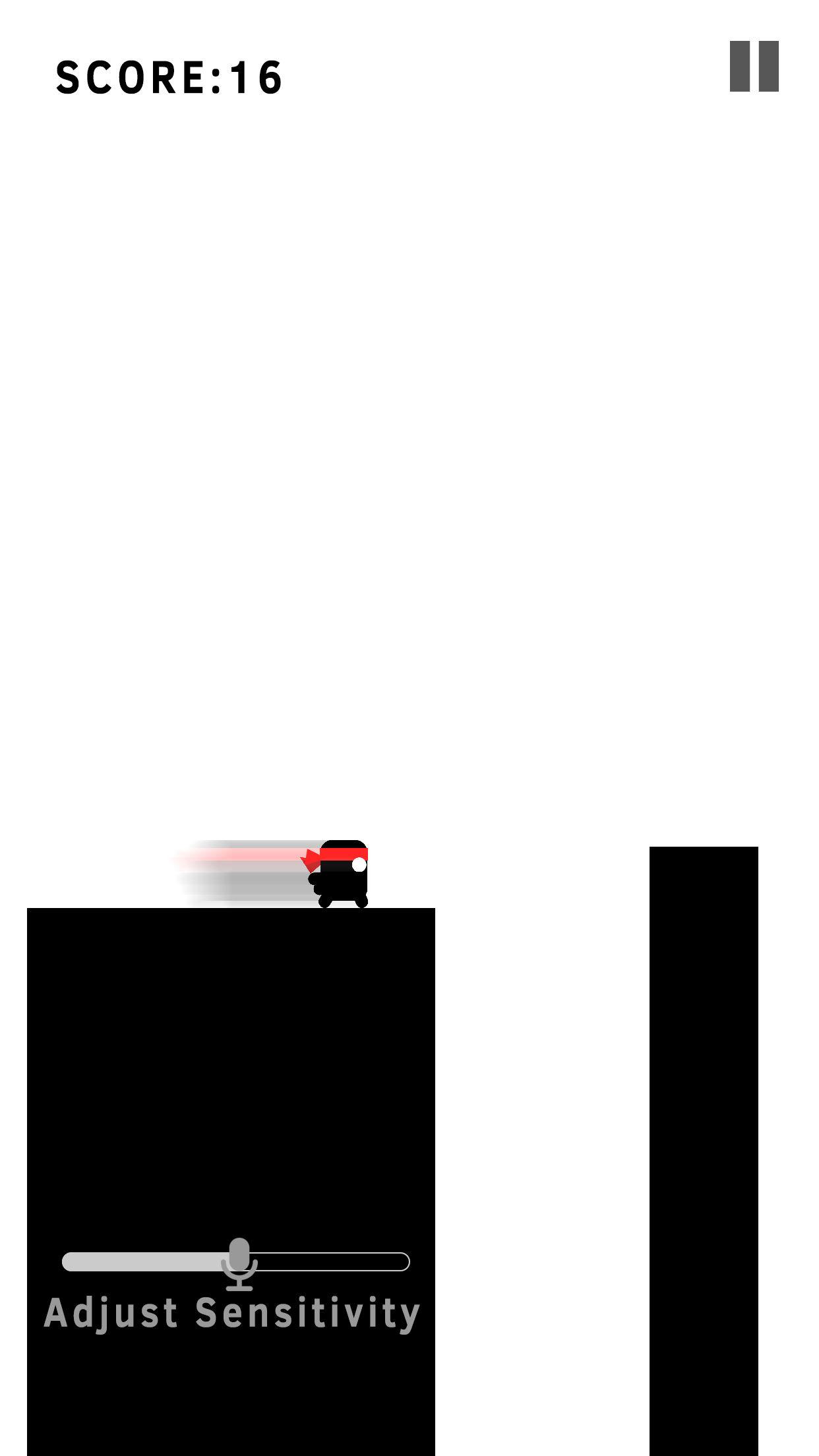 اسکرین شات 3 بازی Scream Go Hero
