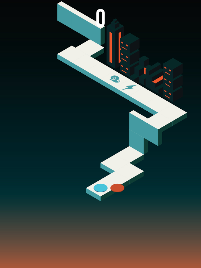 اسکرین شات 6 بازی Skyward