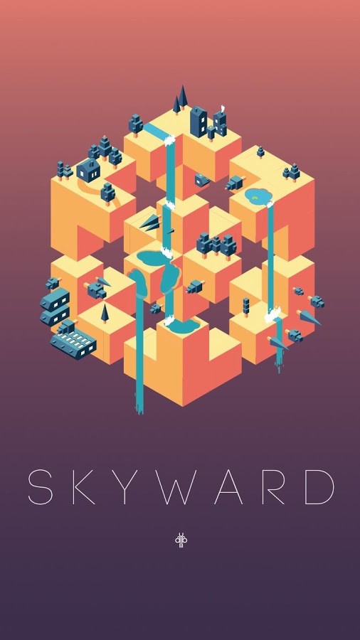 اسکرین شات 7 بازی Skyward