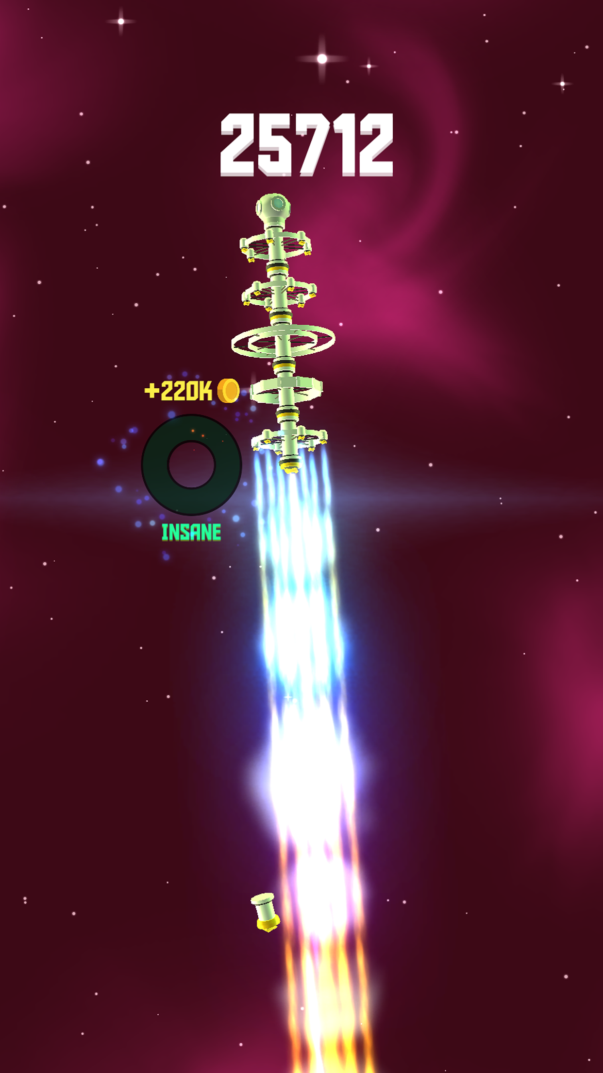 اسکرین شات 5 بازی Space Frontier 2