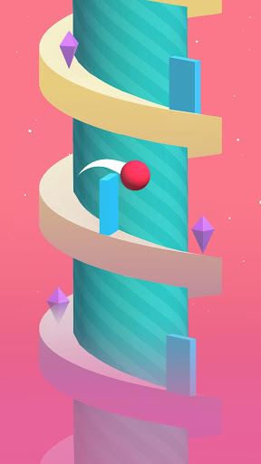 اسکرین شات 3 بازی Spiral