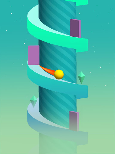 اسکرین شات 7 بازی Spiral