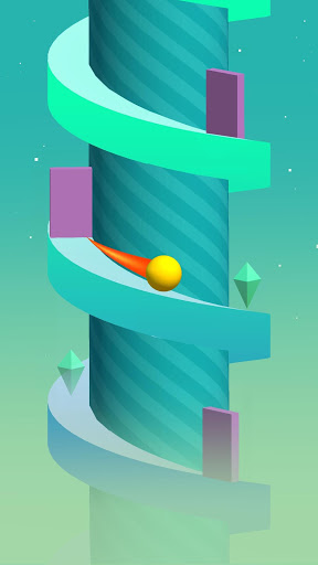اسکرین شات 2 بازی Spiral