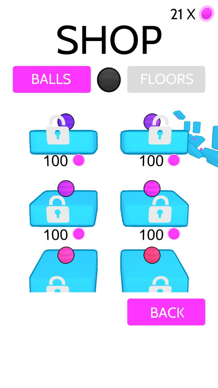 اسکرین شات 4 بازی Twist