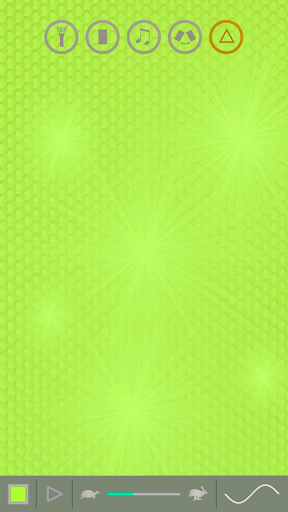 اسکرین شات برنامه Flashlight 3