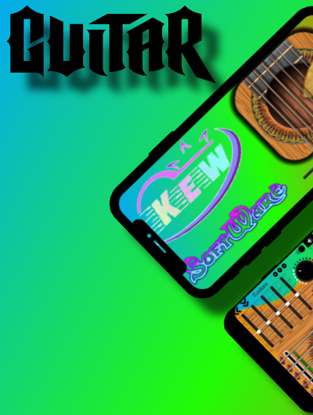 اسکرین شات 1 برنامه Classic Guitar