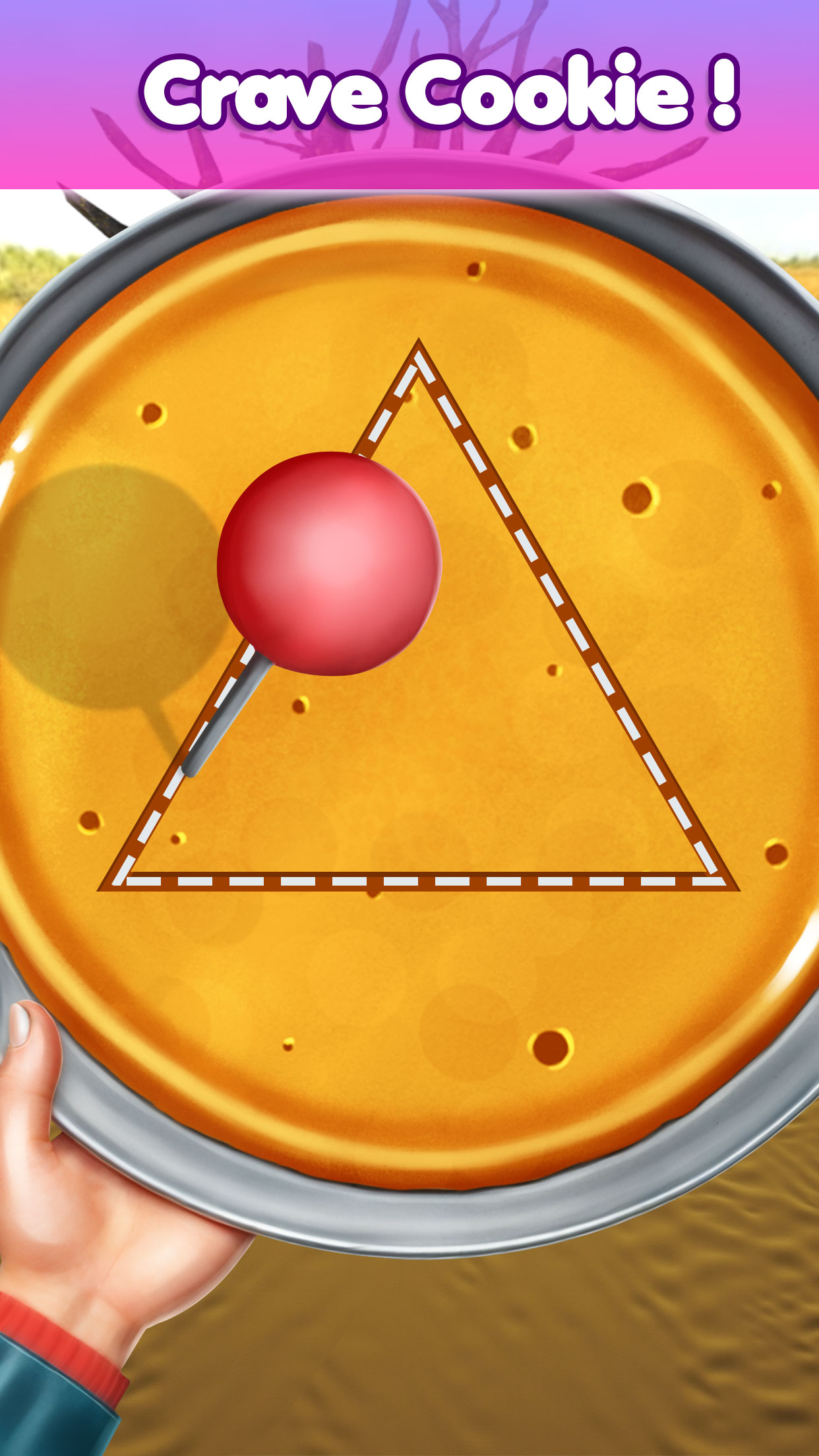 اسکرین شات 2 بازی Honeycomb Candy Challenge Game