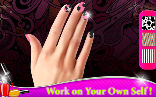 اسکرین شات 6 بازی Supermarket Grocery Shopping: Mall Girl Games