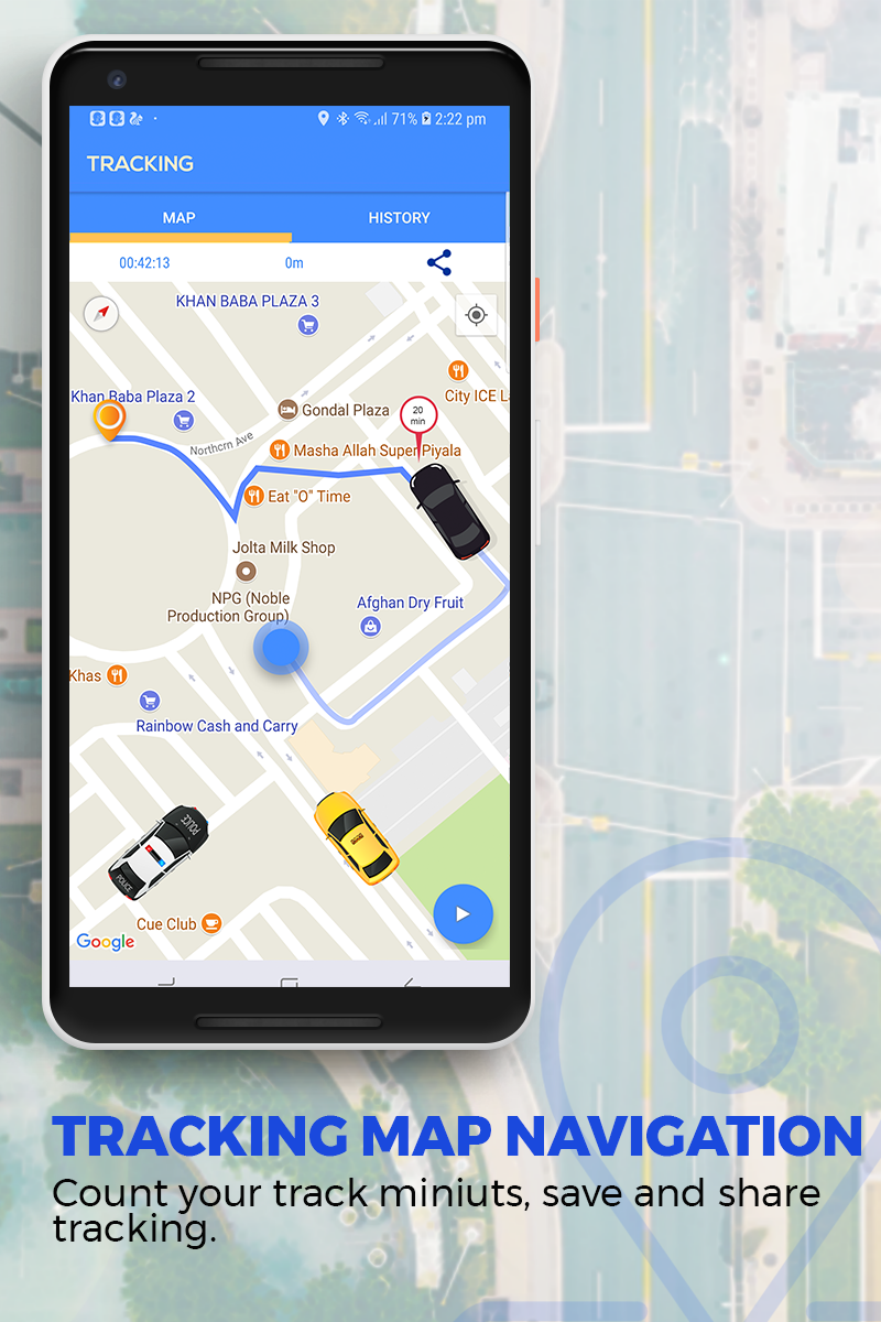 اسکرین شات 2 برنامه Caller ID : Blocker & Recorder