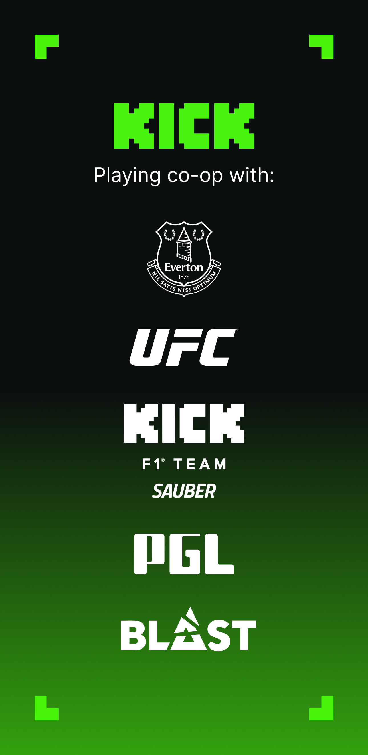 اسکرین شات 5 برنامه Kick: Live Streaming