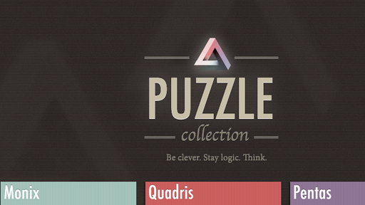 اسکرین شات 4 بازی Puzzles