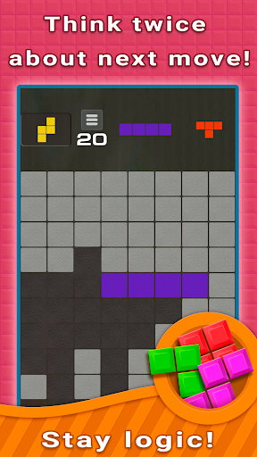 اسکرین شات 8 بازی Puzzles