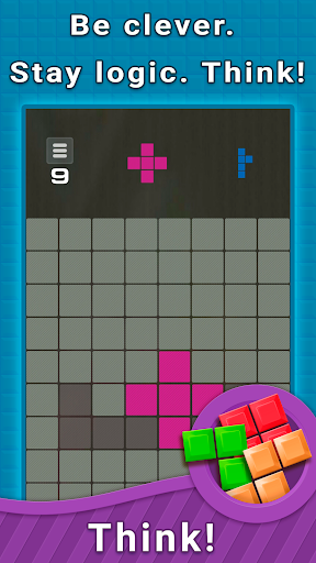 اسکرین شات 1 بازی Puzzles