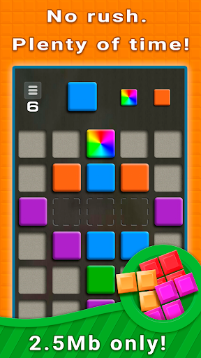 اسکرین شات 3 بازی Puzzles
