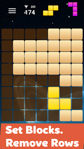 اسکرین شات 1 بازی Puzzle Quazzle
