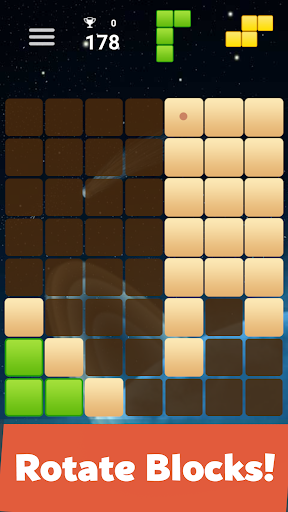 اسکرین شات 2 بازی Puzzle Quazzle