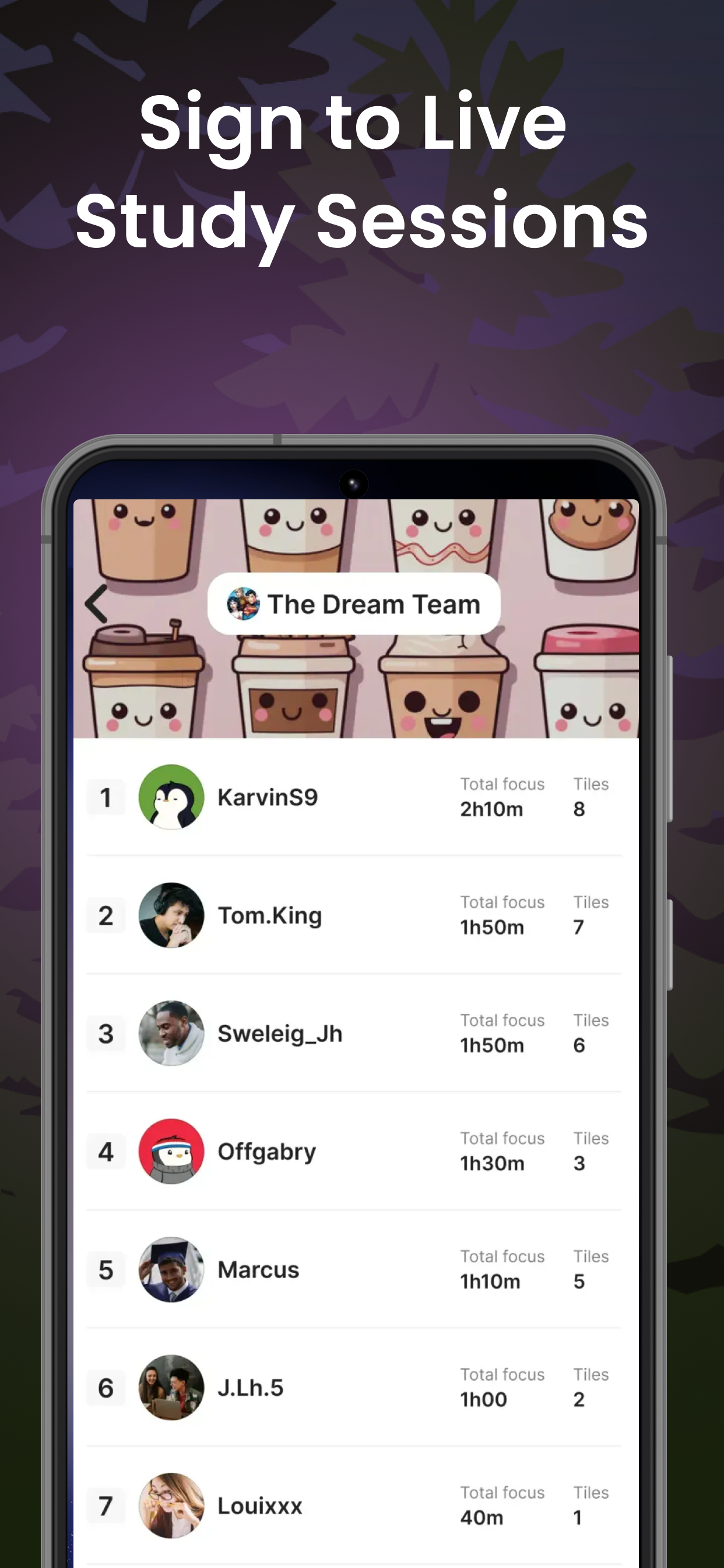 اسکرین شات 4 بازی Triangle Tangram