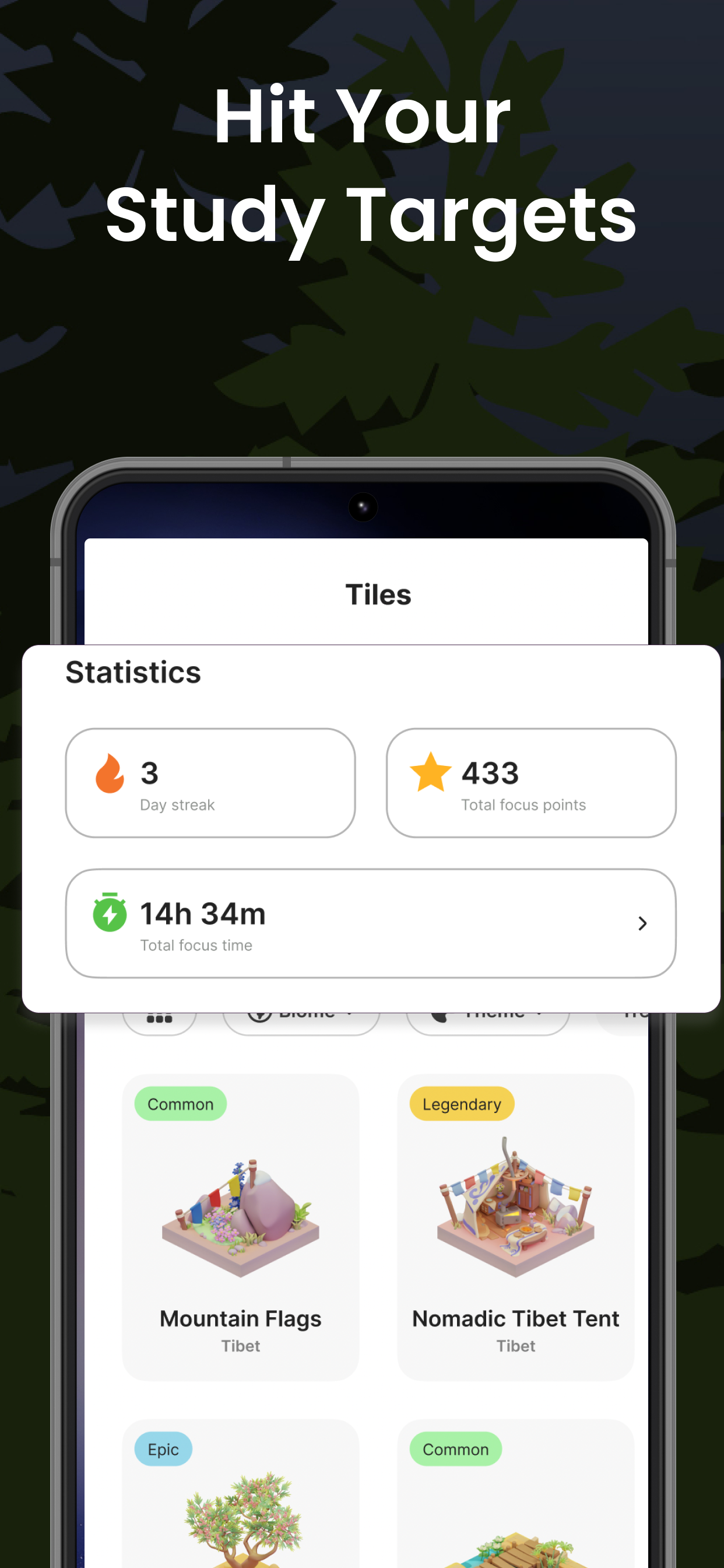 اسکرین شات 6 بازی Triangle Tangram