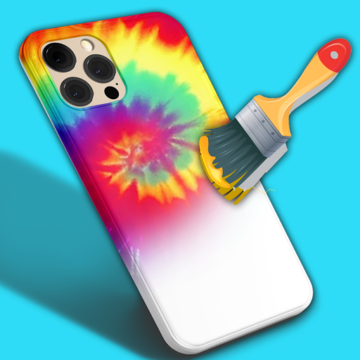 اسکرین شات 5 بازی Phone Case DIY Make Phone Case