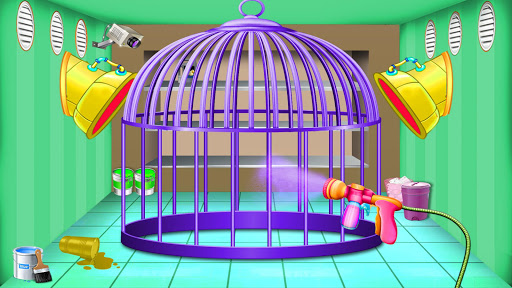 اسکرین شات 3 بازی Zoo Craft: Animal Zoo Games