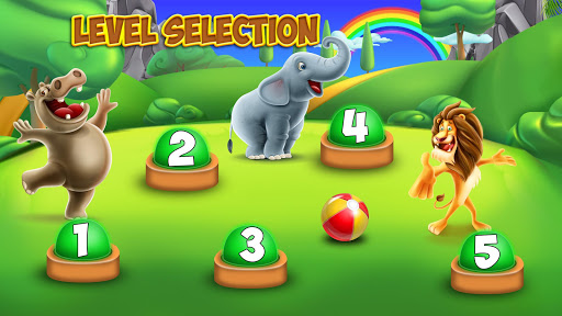 اسکرین شات 6 بازی Zoo Craft: Animal Zoo Games