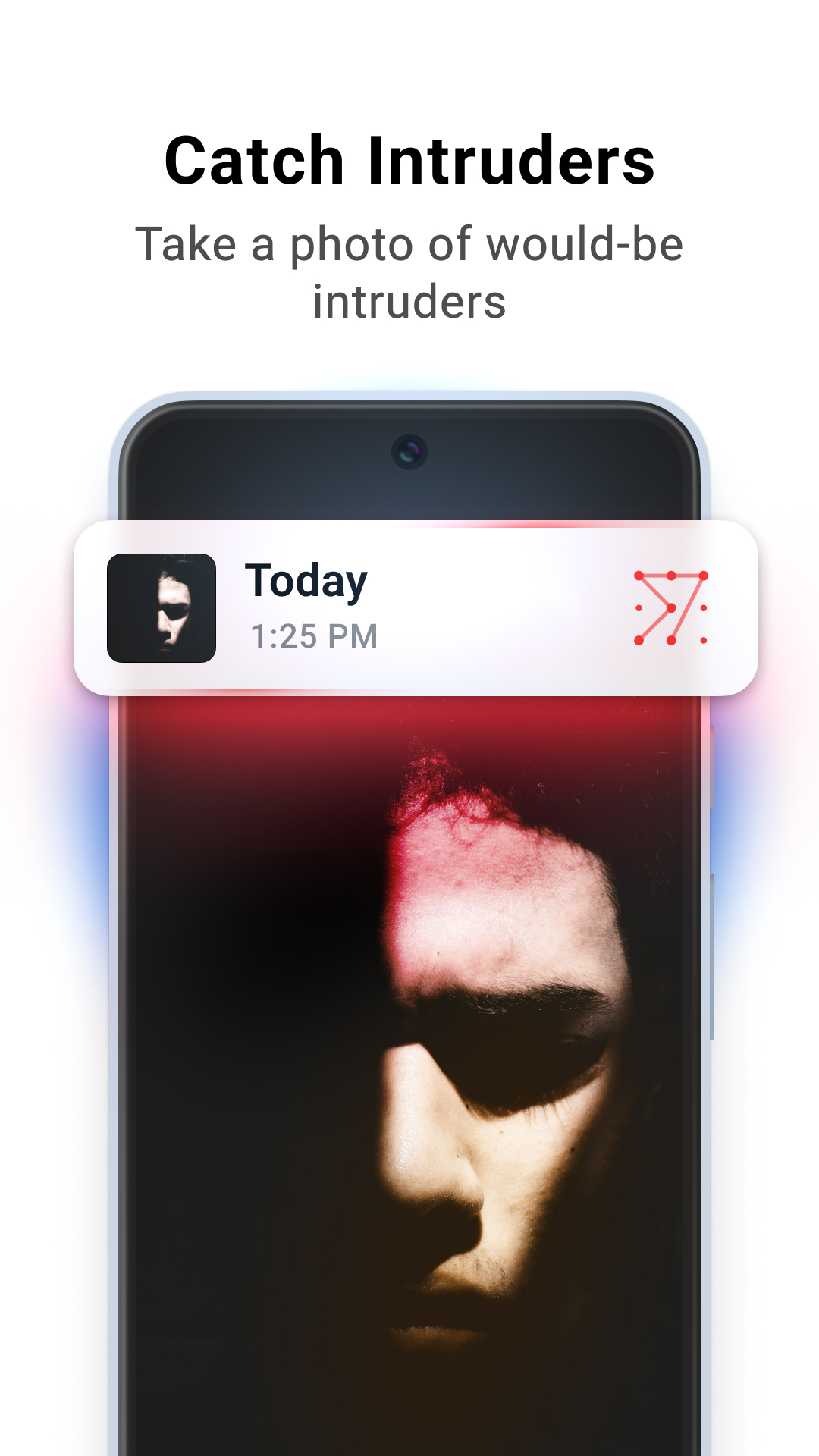 اسکرین شات 6 برنامه Private Photo Vault - Keepsafe