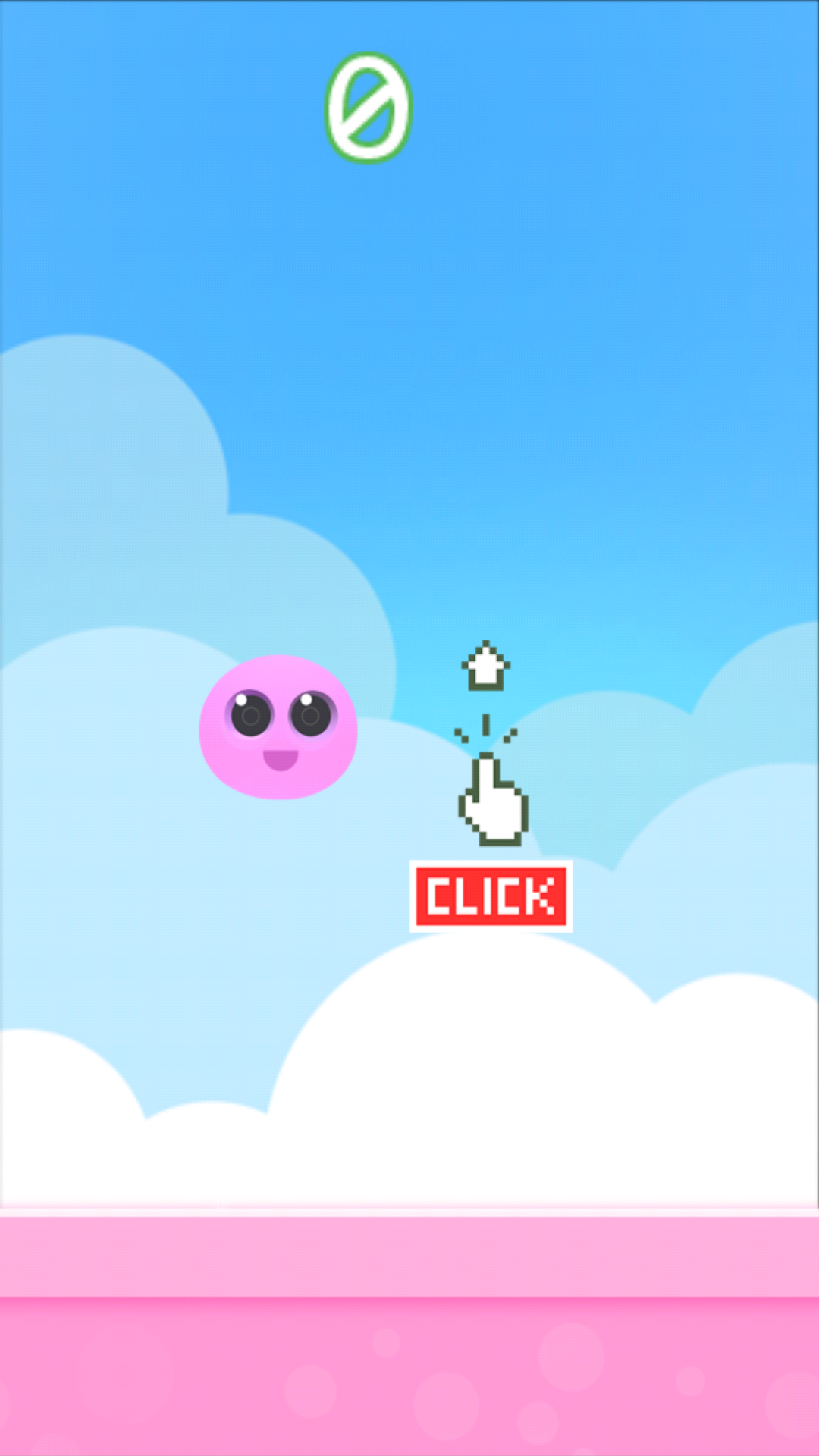 اسکرین شات 4 بازی Bubble - Mini Games
