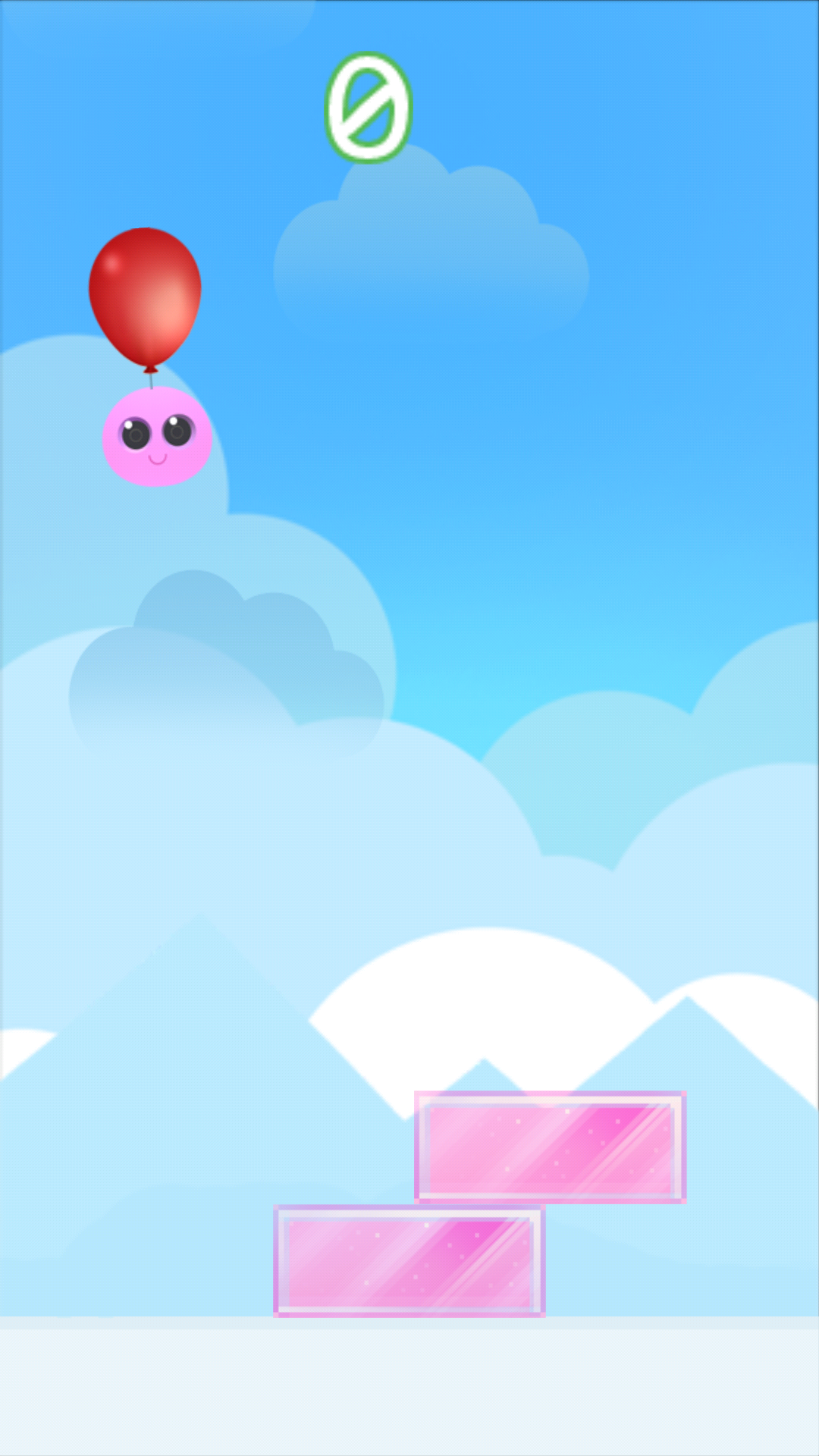 اسکرین شات 5 بازی Bubble - Mini Games