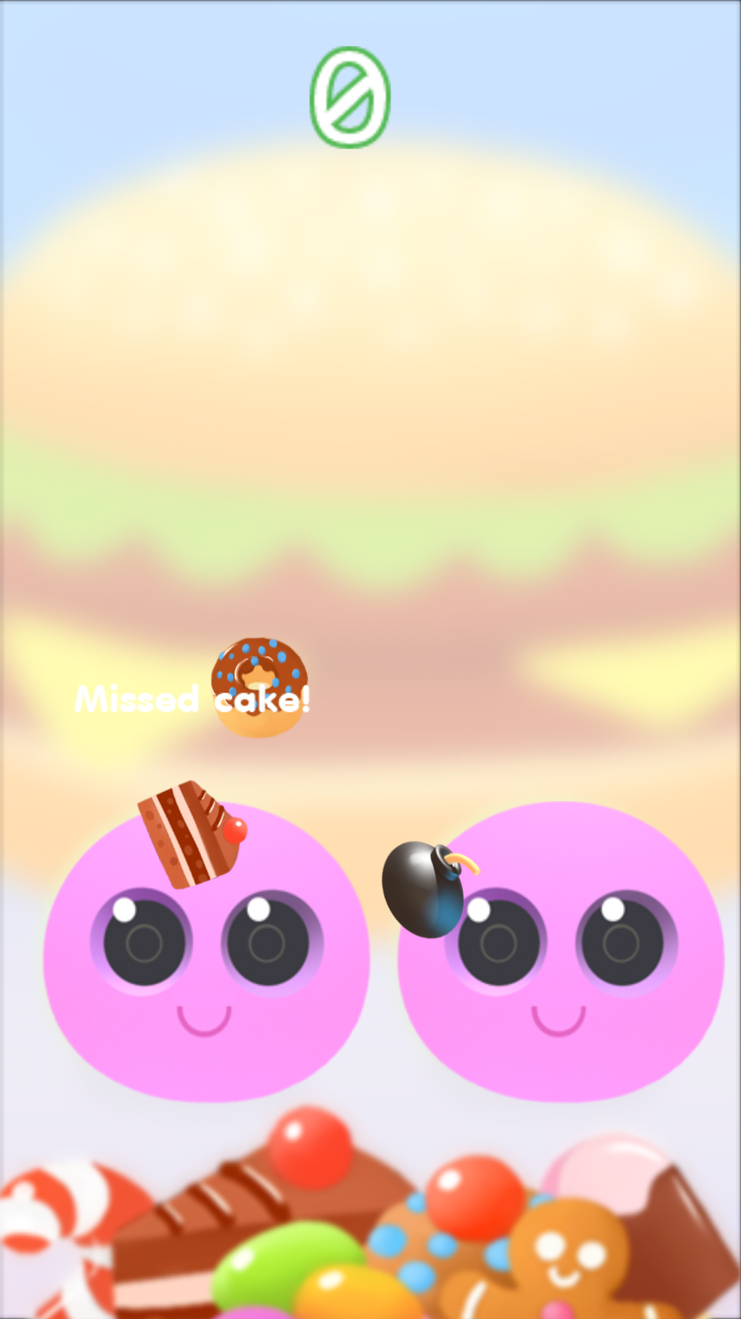 اسکرین شات 6 بازی Bubble - Mini Games