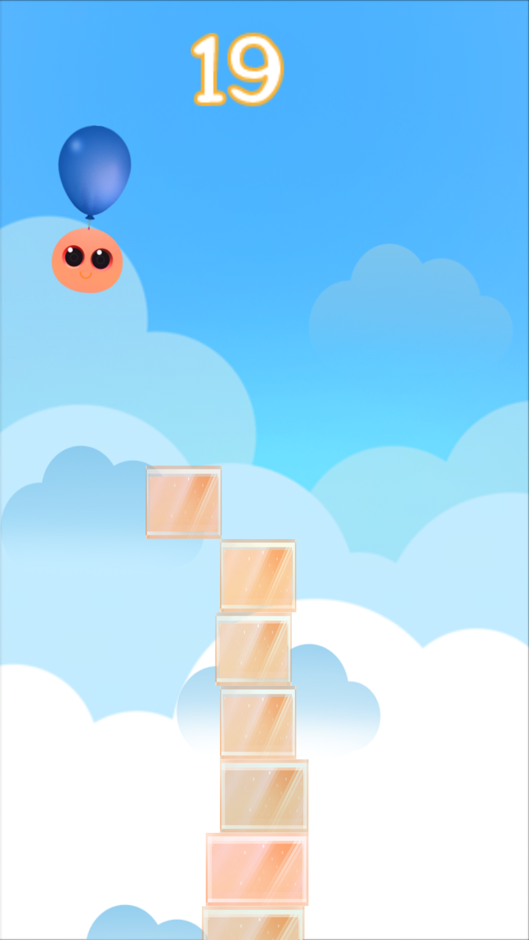 اسکرین شات 2 بازی Orange - Mini Games