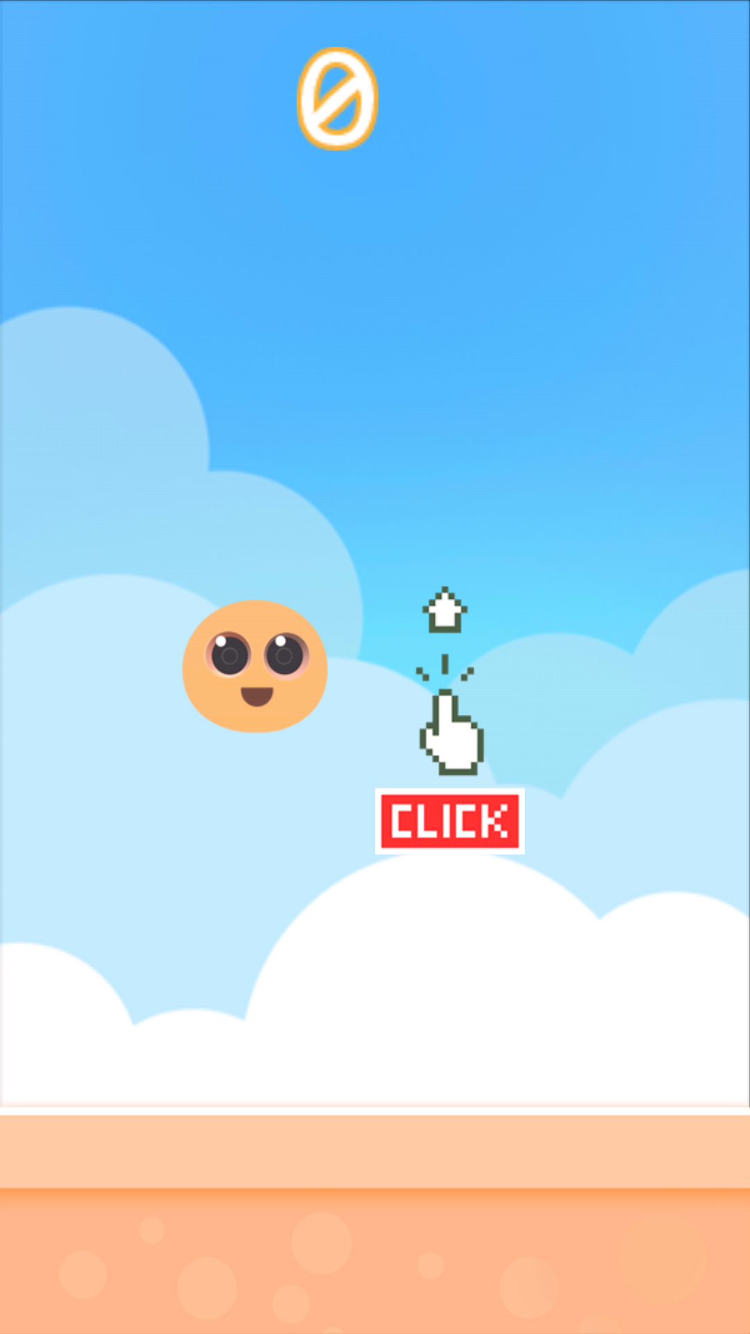 اسکرین شات 3 بازی Orange - Mini Games