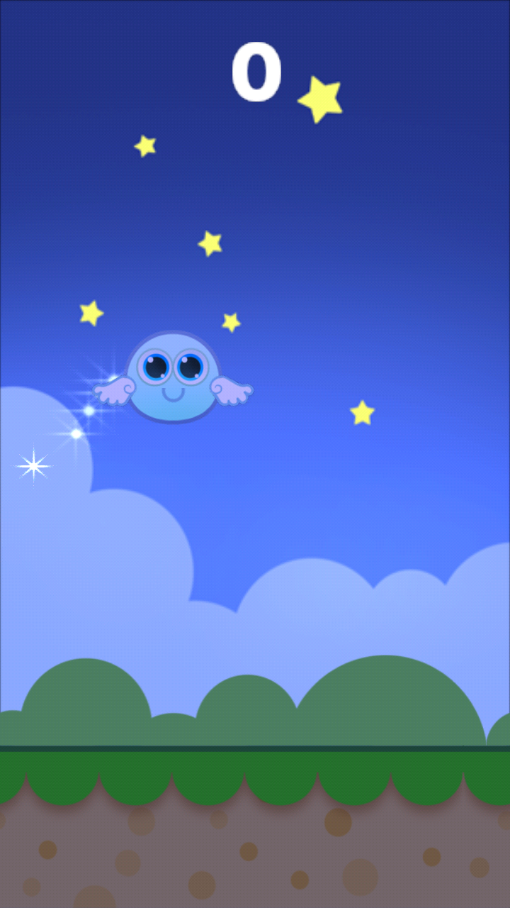 اسکرین شات 3 بازی Puff - Mini game