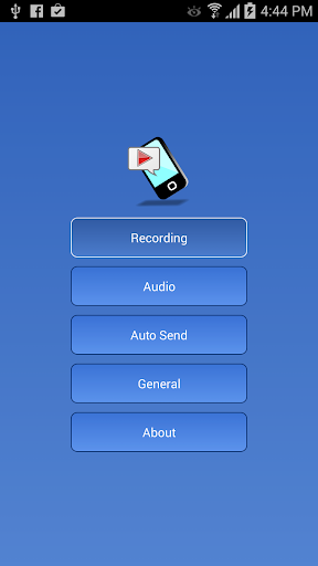 اسکرین شات 4 برنامه Call Recorder S9 & S10