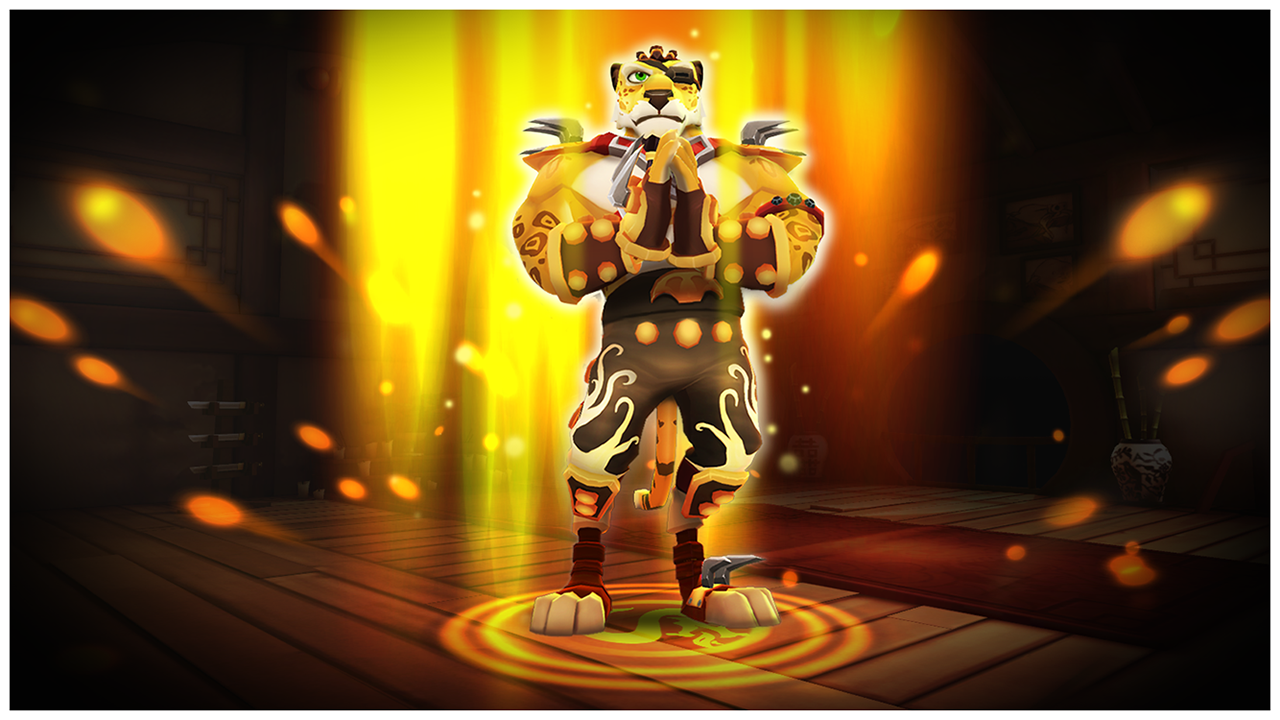 اسکرین شات 5 بازی Smash Champs