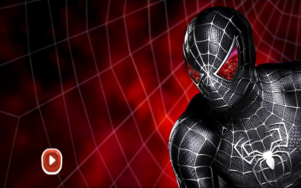 اسکرین شات 1 بازی ‏‏‏بازی اسپایدرمن