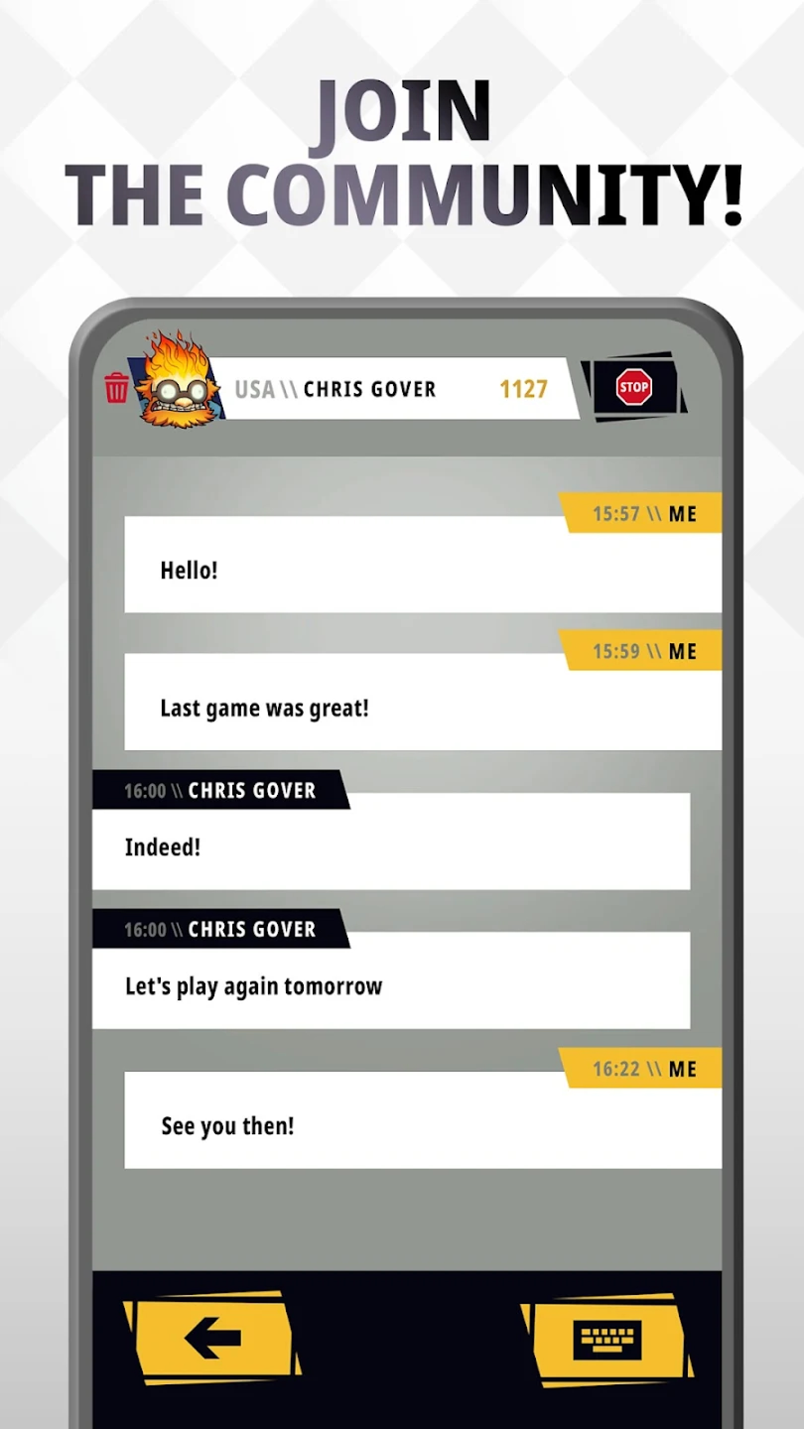 اسکرین شات 7 بازی Chess Universe: Play Online