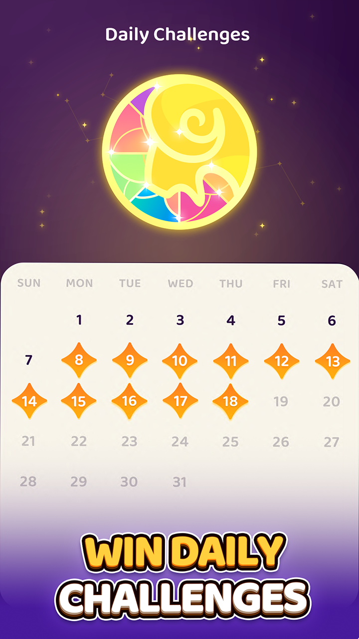 اسکرین شات 6 بازی Number Master