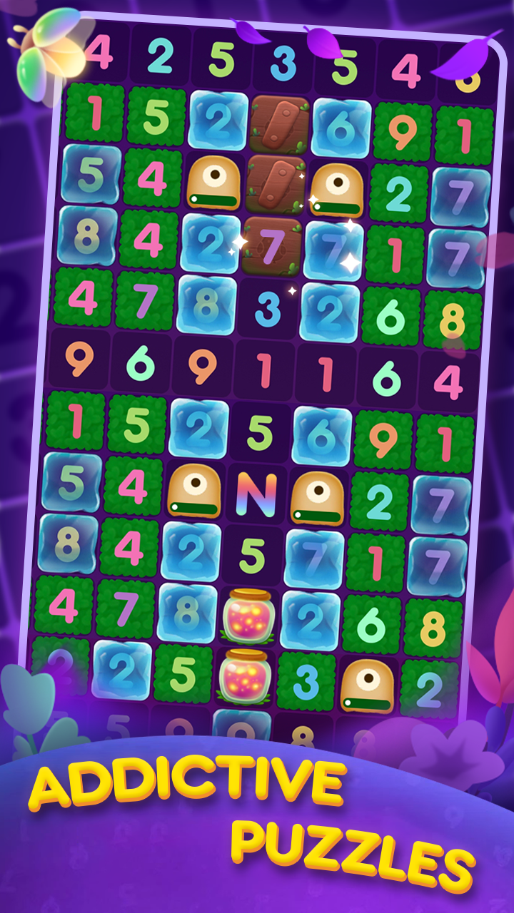 اسکرین شات 5 بازی Ten Blast