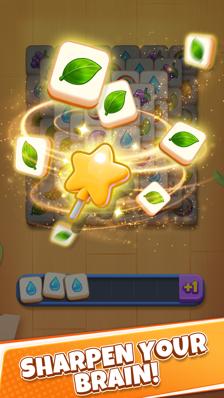 اسکرین شات 4 بازی Tile Journey-Match Puzzle Game