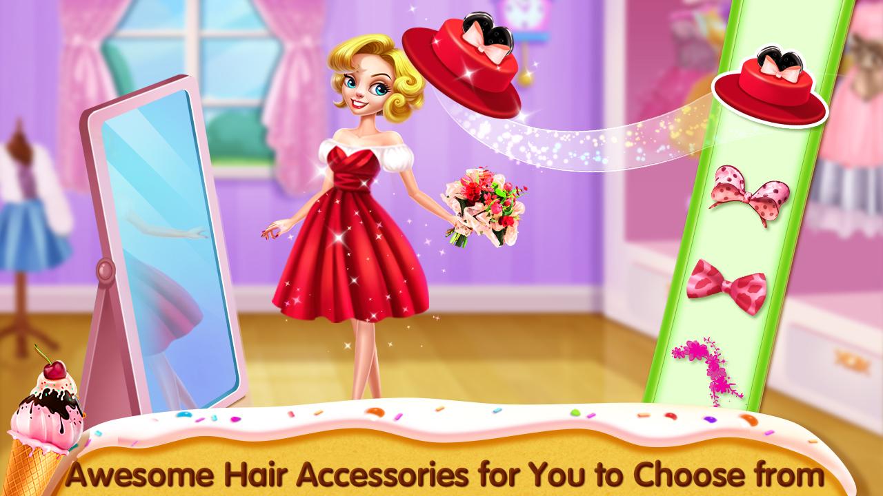 اسکرین شات 7 بازی Rainbow Slush: Smoothie Maker