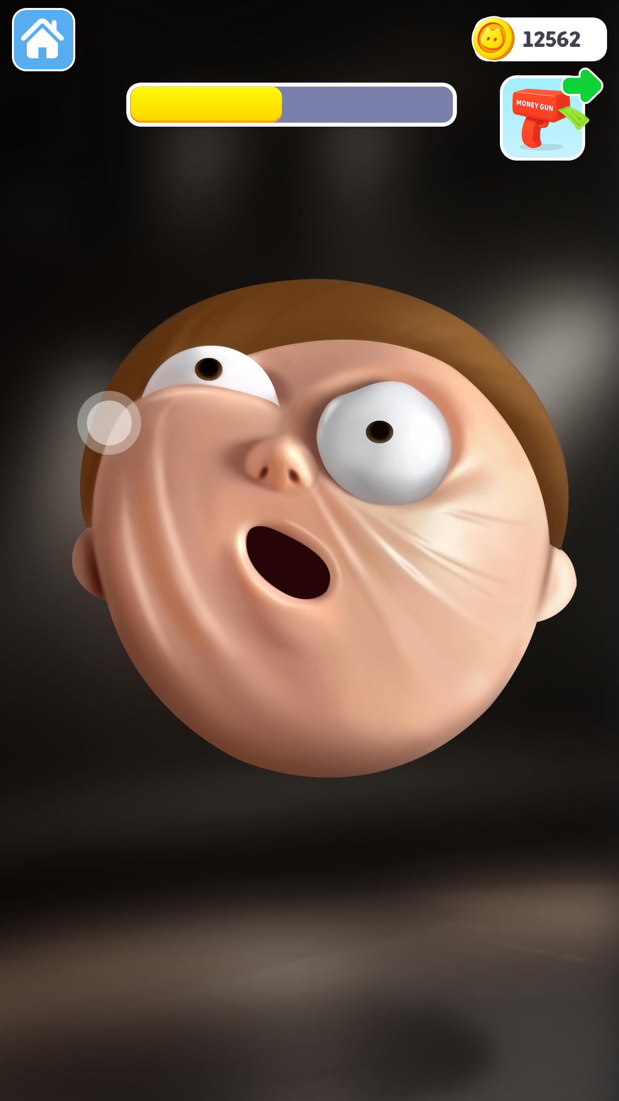 اسکرین شات 1 بازی Antistress Fun Mini Games