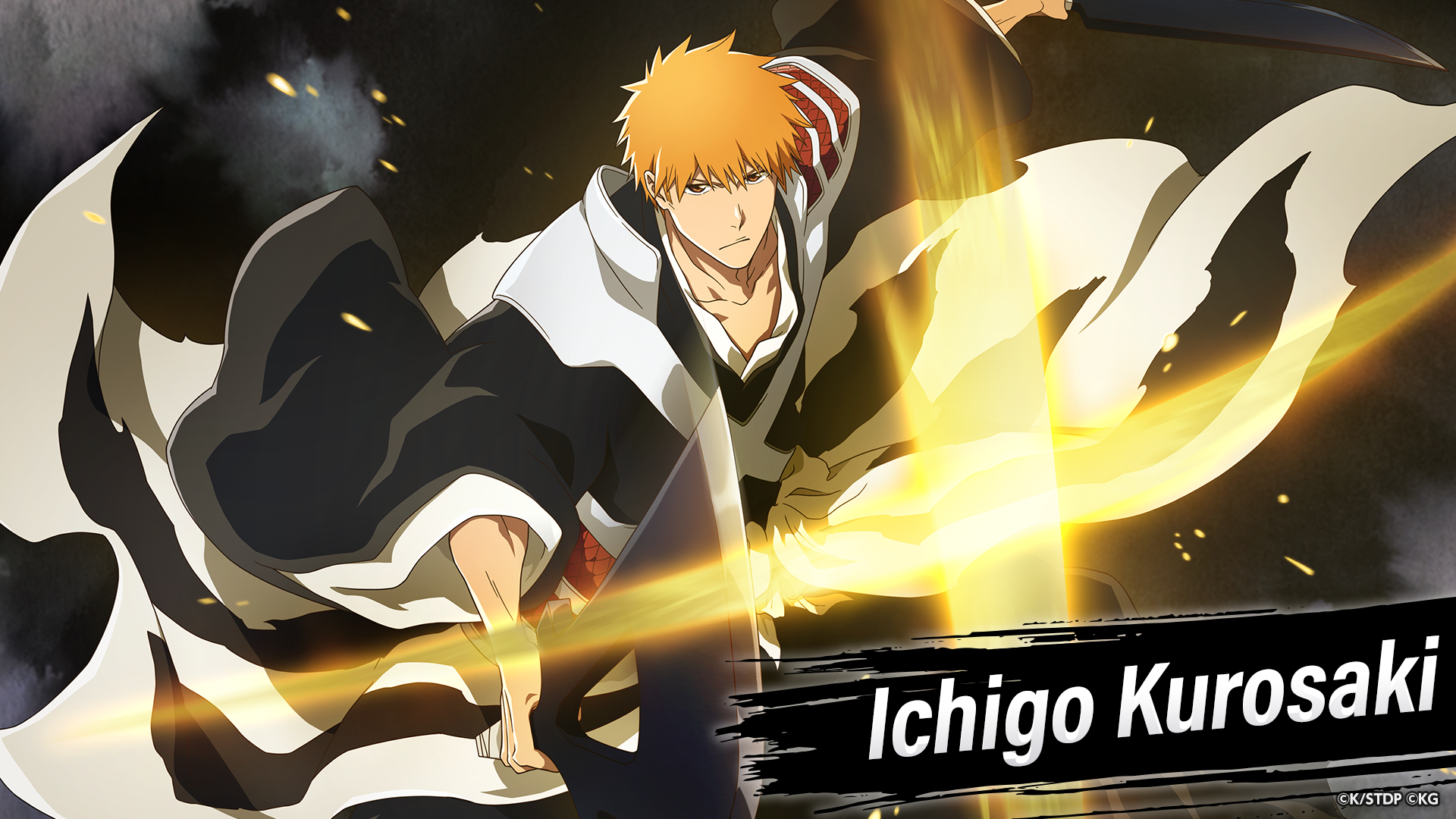 اسکرین شات 4 بازی Bleach:Brave Souls Anime Games